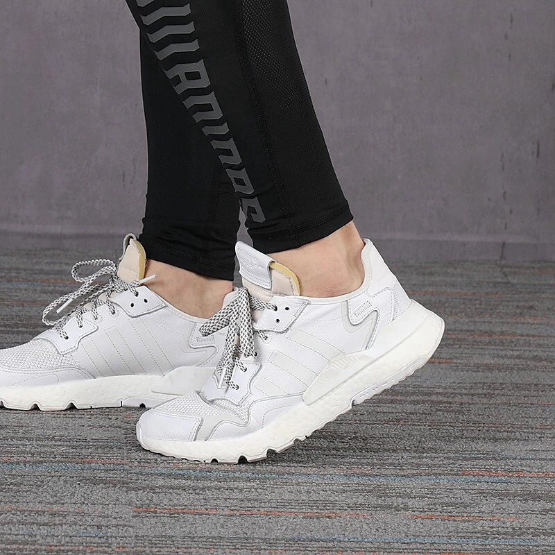 

Original New Arrival Adidas ALPHASKIN SPORT PLUS GRAPHIC LONG TIGHT Men's Pants Sportswear