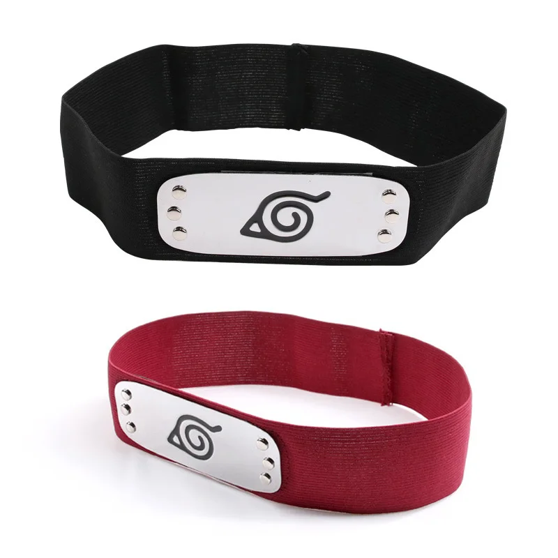 Повязка на голову удзумаки боруто Мицуки из аниме аксессуар для косплея