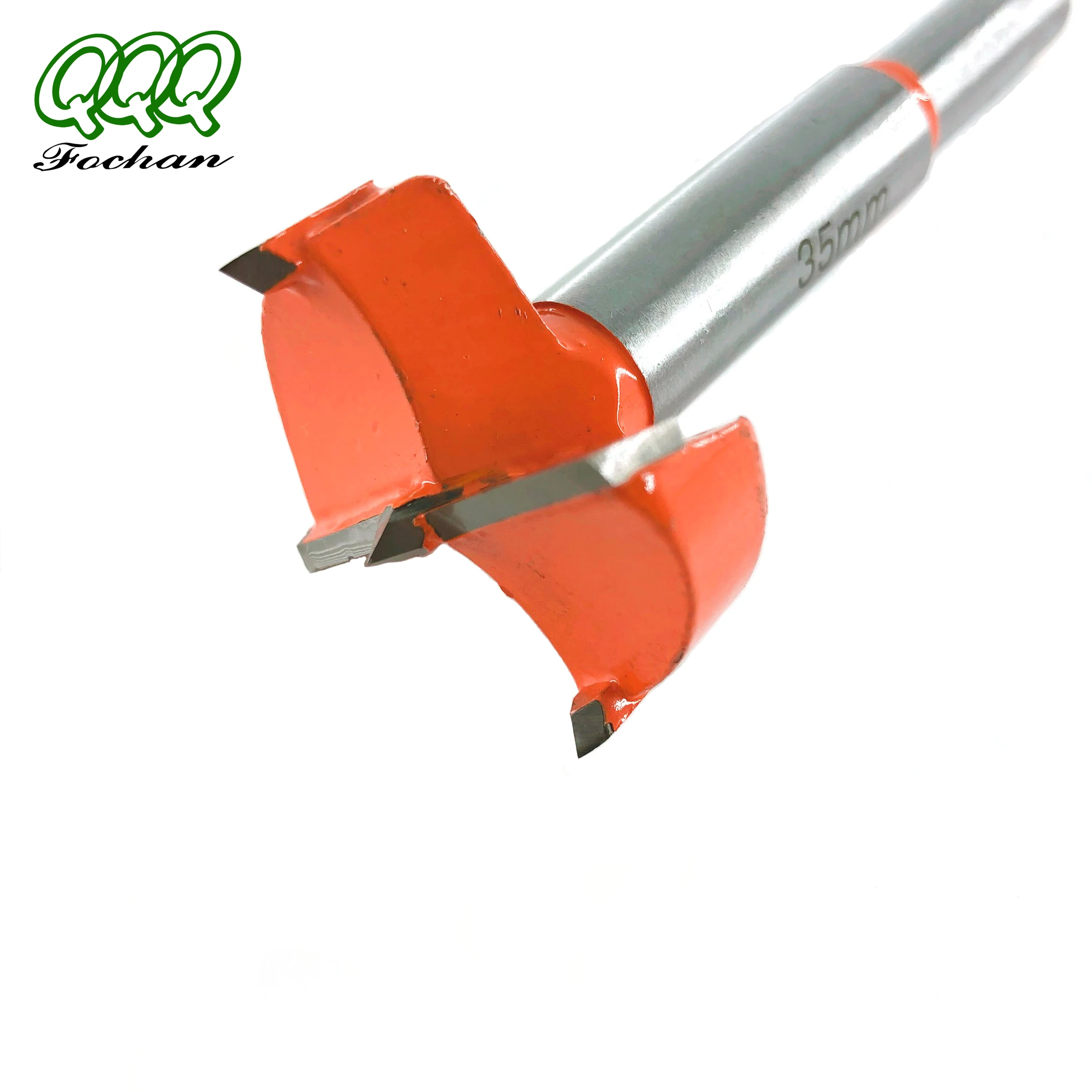 

1pcs15mm-80mmmmForstner tips Woodworking tools Hole Saw Cutter Hinge Boring drill bits Round Shank Tungsten Carbide Cutter