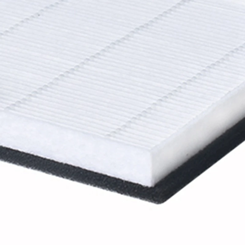 

Hepa Filter Sponge Filter for Ilife V8 V8S X750 X800 X785 V80 Vacuum Cleaner Hepa Filter Replacements Filter Parts 10PCS