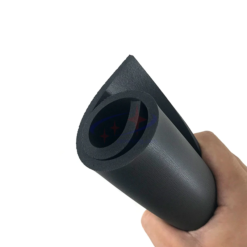 Sameking магический ламинированный резиновый коврик универсальный черный для все в