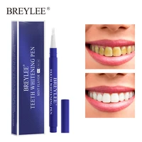 breylee 3ml teeth whitening pen cleaning serum remove plaque stains dental tools whiten teeth oral hygiene tooth whitening pen