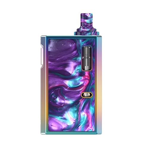 Распродажа! IJOY Mercury Resin Starter Kit 1100mAh встроенный аккумулятор и 2 мл емкость вейп