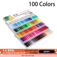 12120colors dual tip brush pens 0 4mm fineliner tip and 2mm brush tip for colouring drawing painting marker pens brush markers