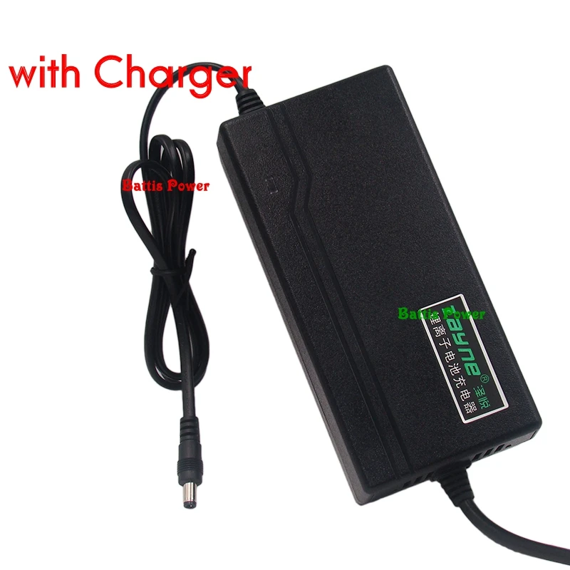 48 В 8Ah комплект литий-ионный батарей для электрического велосипеда складной