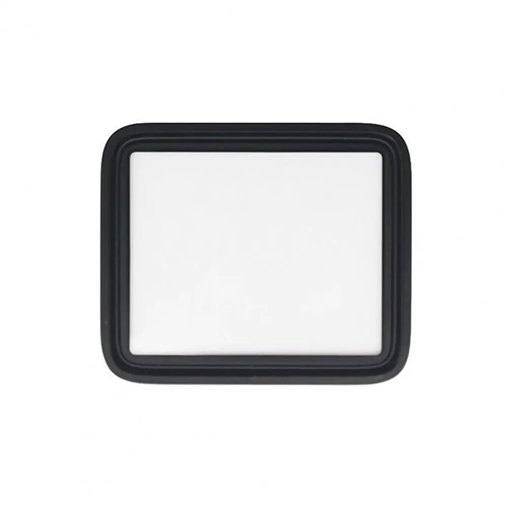 

Sinbeda of Apple Watch Series 1 2 3 4 5 Replace the front glass outer lens 38mm 42mm 40mm 44mm LCD outer glass panel repair