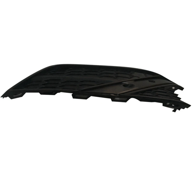 2 шт. сменная Крышка для переднего бампера противотуманной фары POLO 2014-2018 6RG853665K