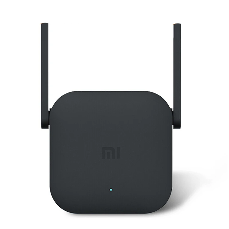 Xiaomi Wi Fi усилитель Pro маршрутизатор 300 Мбит/с 2 4G повторитель беспроводной