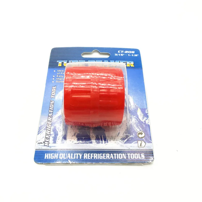 Ручной расширитель для труб идея удаления заусенцев внутри и снаружи диаметров