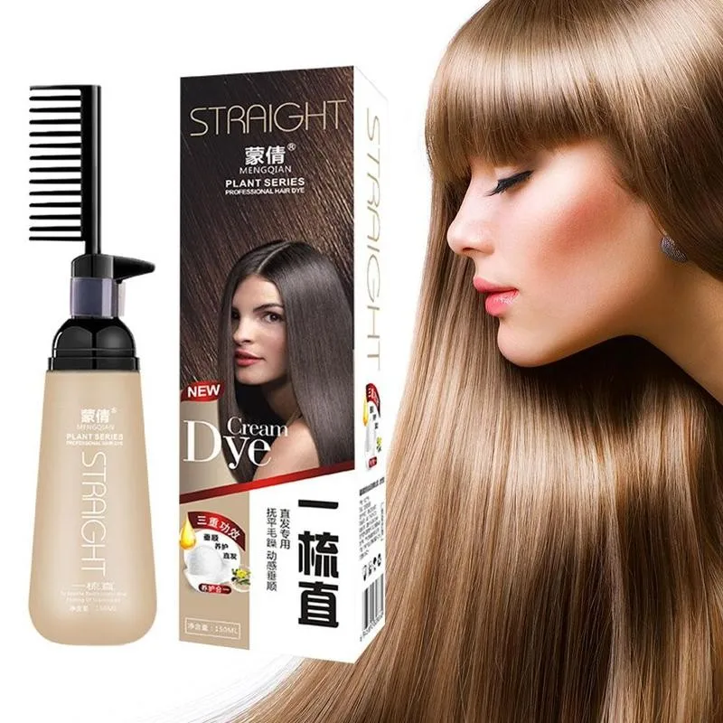 150 мл волос умягчитель Кератиновое лечение кератином кокосовое выпрямитель