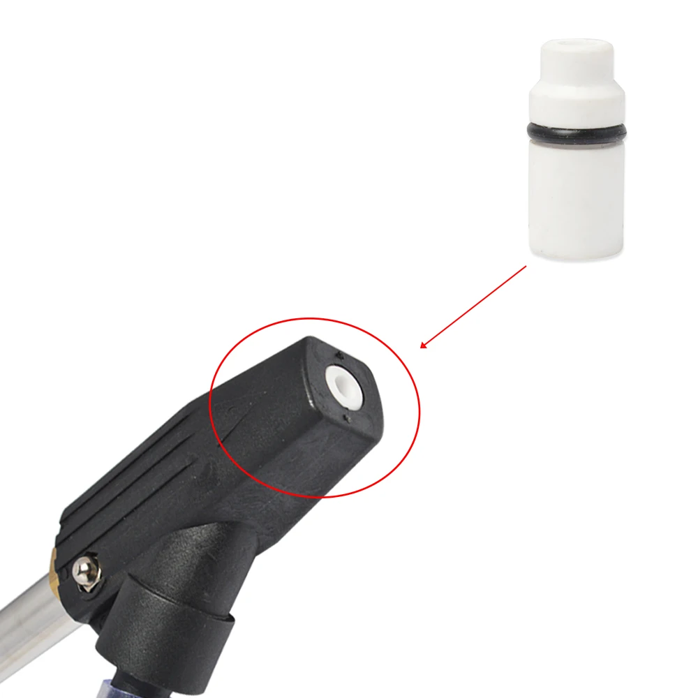 Керамическое сопло для пескоструйной обработки набор моек высокого давления