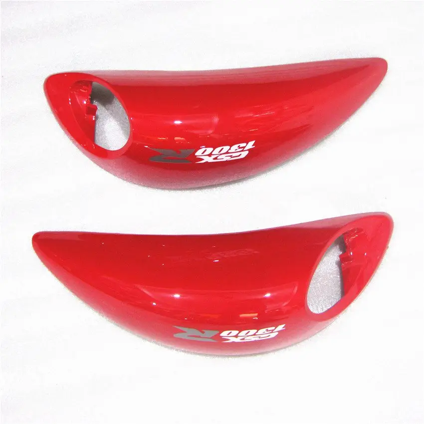 

Fairing Bodywork Set for Suzuki Hayabusa GSXR1300 2008 2009 2010 2011 2012 2013 2014 Molding Motorcycle Accessories