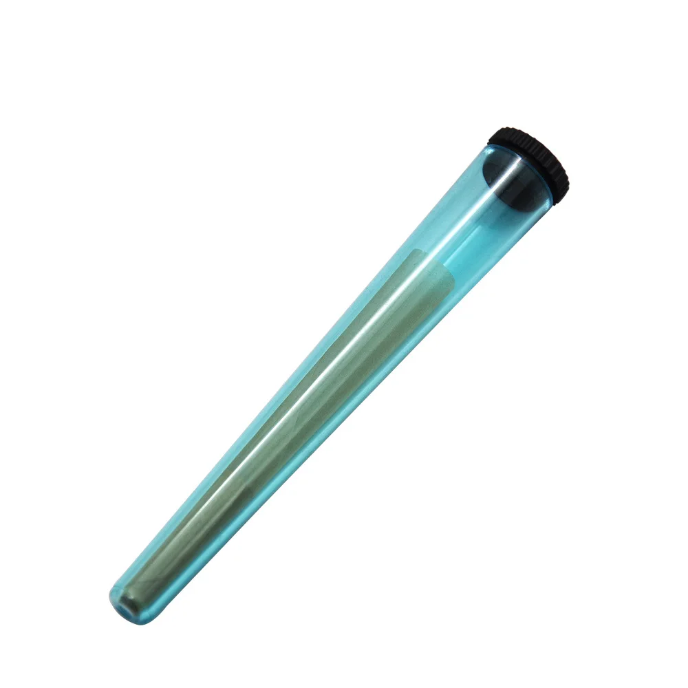 1 шт. контейнеры для сигарет Doob Tubes 115 мм тайник банка совместных держатель тупым