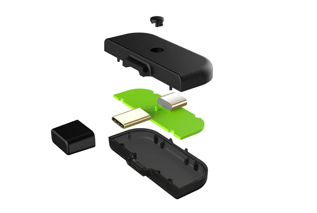 Беспроводной Bluetooth 2,1 Аудио USB приемопередатчик приемник с гарнитурой для переключателя NAND# BO