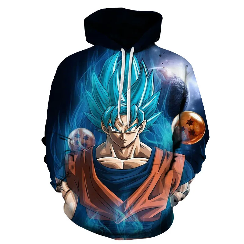 

Anime Dragon Cosplay Costume Jacket Hoodie Sweatshirt Halloween Tops Jersey Pullover