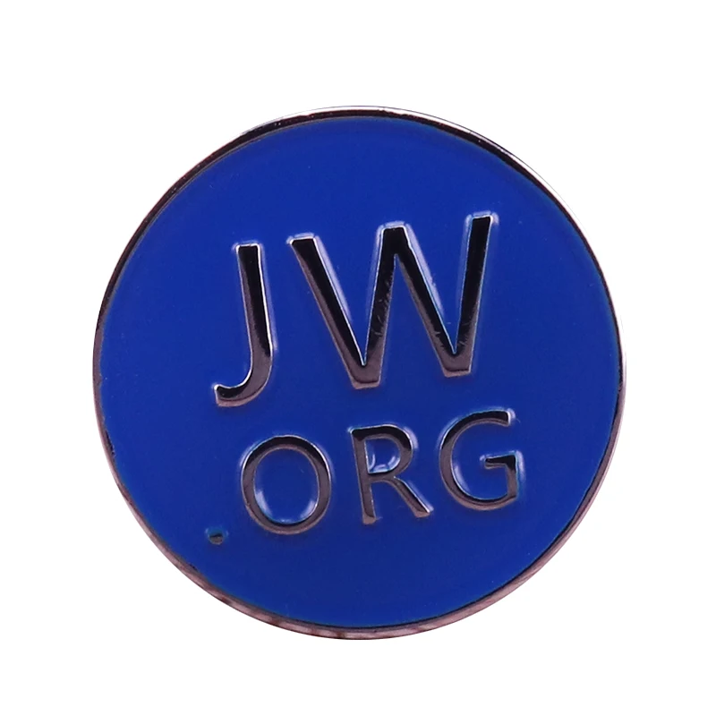 Jw.org металлические запонки для мужчин простые ювелирные изделия драгоценности |