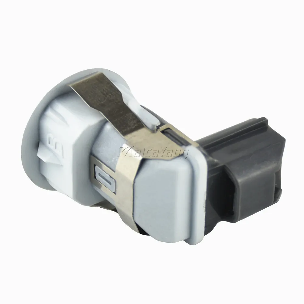 Датчик парковки 4 шт. PDC Подходит для Nissan Infiniti G25 G37 EX35 QX56 FX50 25994-CM13E 25994CM13E черный