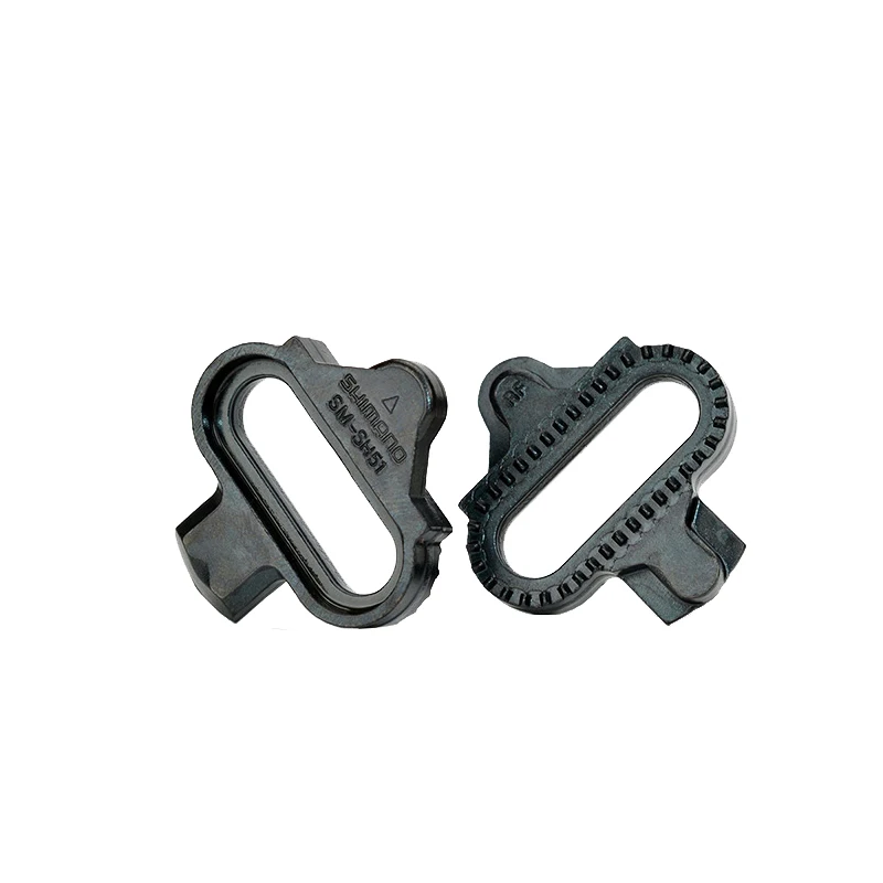 

SM-SH51 SPD Cleat Set,for Mountain Bike Shoes,Bicycle Cleat Set,Einzel Release Pedal Stollen for m520 m540 m8000 m8100 m8020
