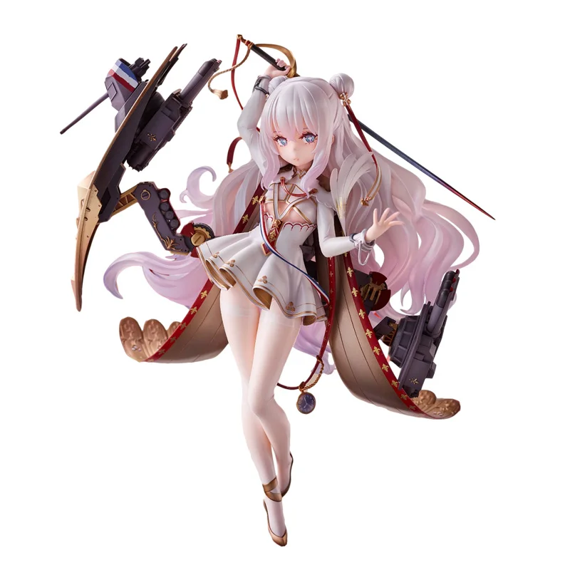 Предварительная продажа Аниме фигурки аниме-персонажей коллекционные игрушки