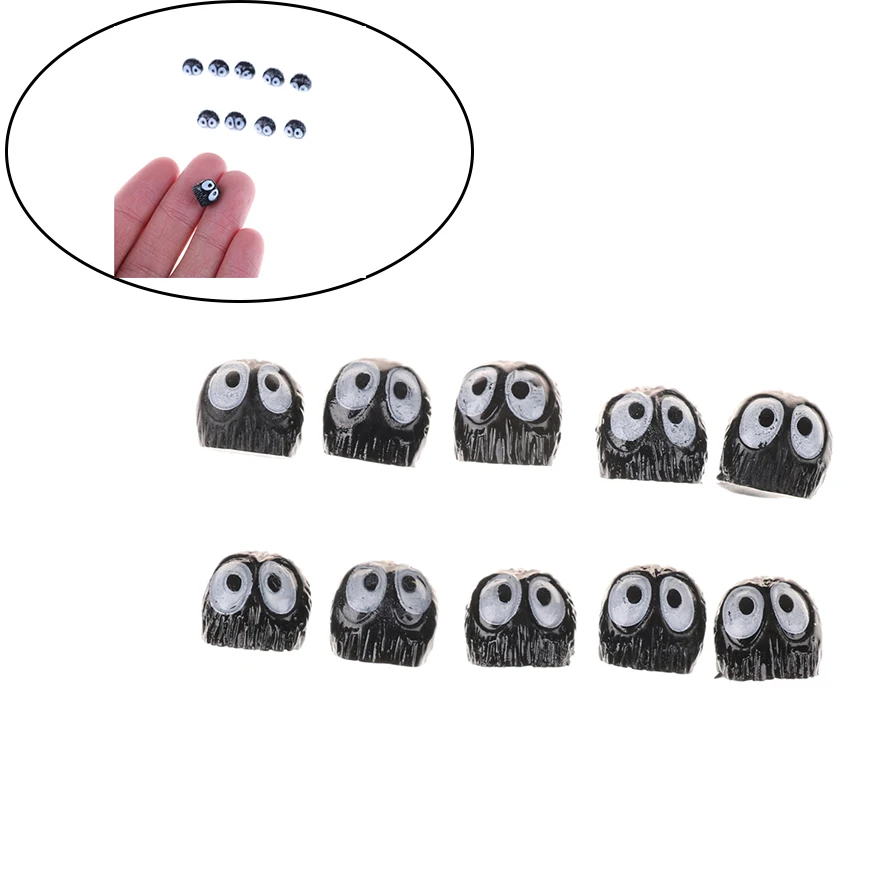 Миниатюрные фигурки игрушки Милая модель детская игрушка из ПВХ японское аниме