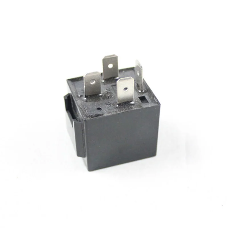 2 шт. автомобильные электромагнитные герметичные реле 80 А 4 контакта 5 контактов 12