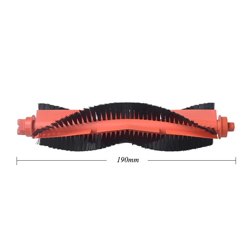 

for Xiaomi Mijia Mop Pro STYTJ02YM Robot Vacuum Cleaner Main Brush Side Brush Hepa Filter Parts Accessories