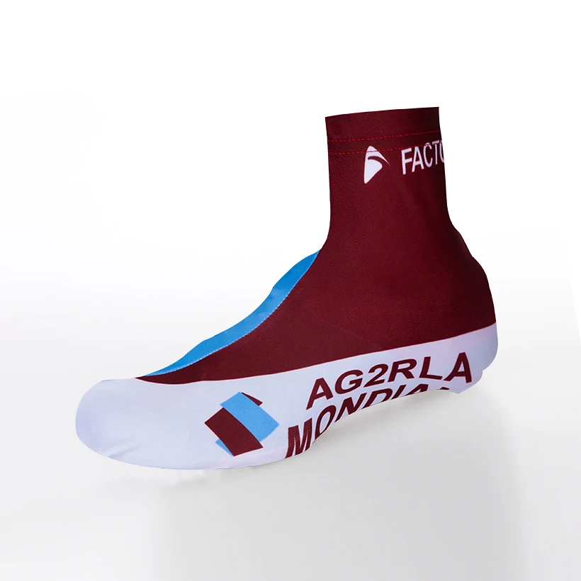 Велосипедная одежда Ag2r велосипедные шорты для Майо 20D полный костюм велоспорта