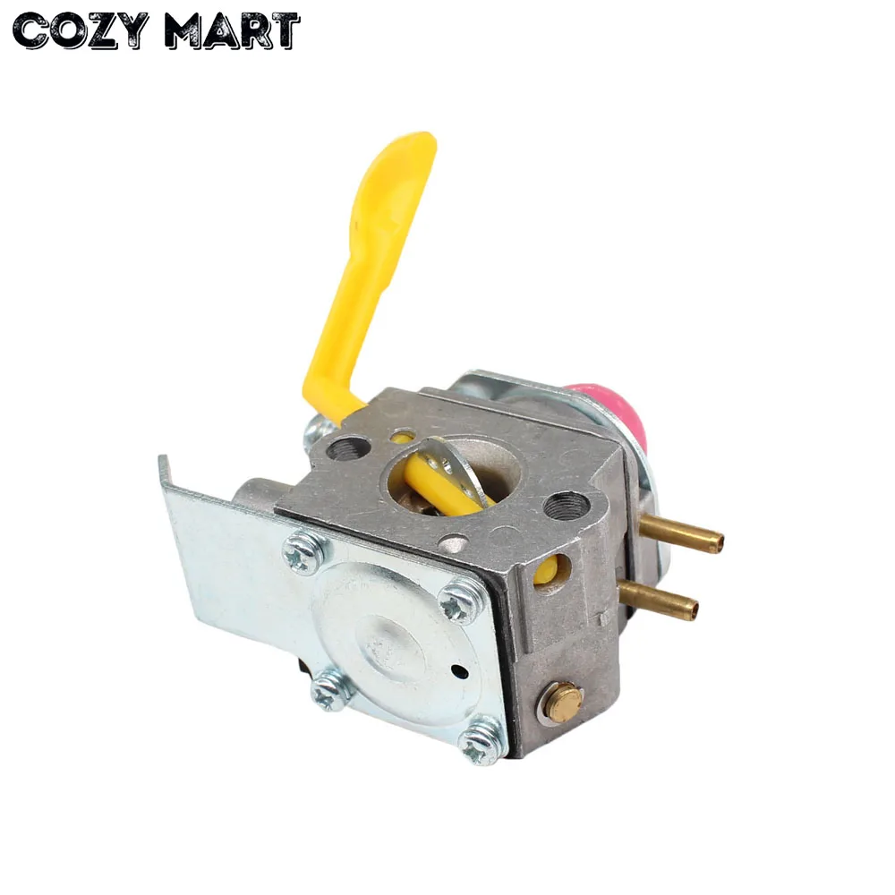 Карбюратор ДЛЯ Poulan Weed Eater Featherlite SST25 FL20 FL23 FL26 FX26S MX550 заменить 530071752|weed eater|carburetorpoulan |