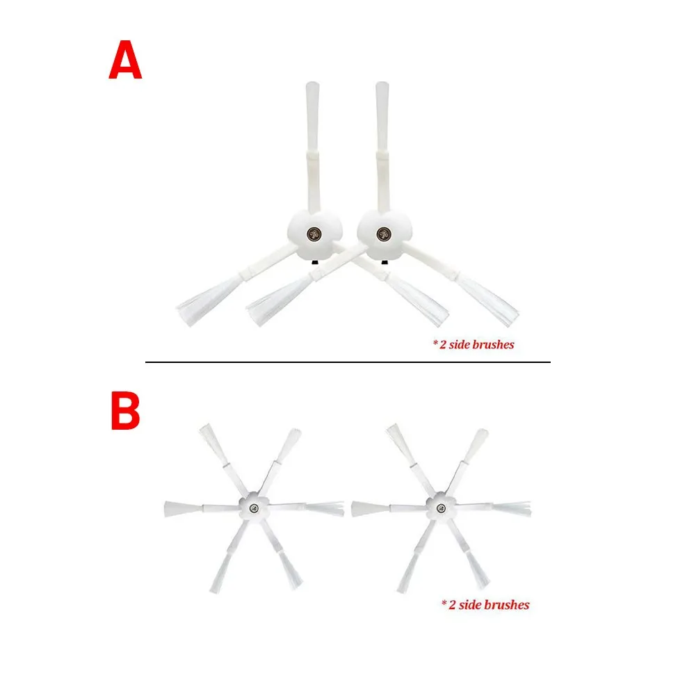 

Side Brush For Xiaomi T7 T7S T7PLUS T7SPLUS S7 S7MAX S70 Vacuum Cleaner Tools Household Cleaning Parts For Home Cleaning