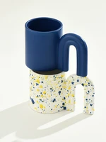 ins popular drinkware original ceramics mug handmade coffee cup gift children mug water mug korean novelty mug nordic %d0%ba%d1%80%d1%83%d0%b6%d0%ba%d0%b0