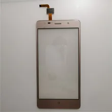 For Leagoo M5 touch Screen panel glass Mobile Phone Parts For Leagoo M5 phone Screen