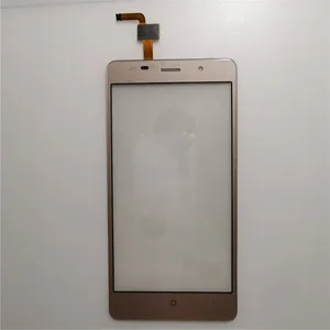 for leagoo m5 touch screen panel glass mobile phone parts for leagoo m5 phone screen free global shipping