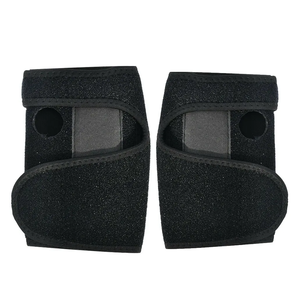1pc Useful Splint Sprains Arthritis Band Belt Carpal Tunnel Hand Wrist Support Brace Solid Left and Right | Спорт и развлечения