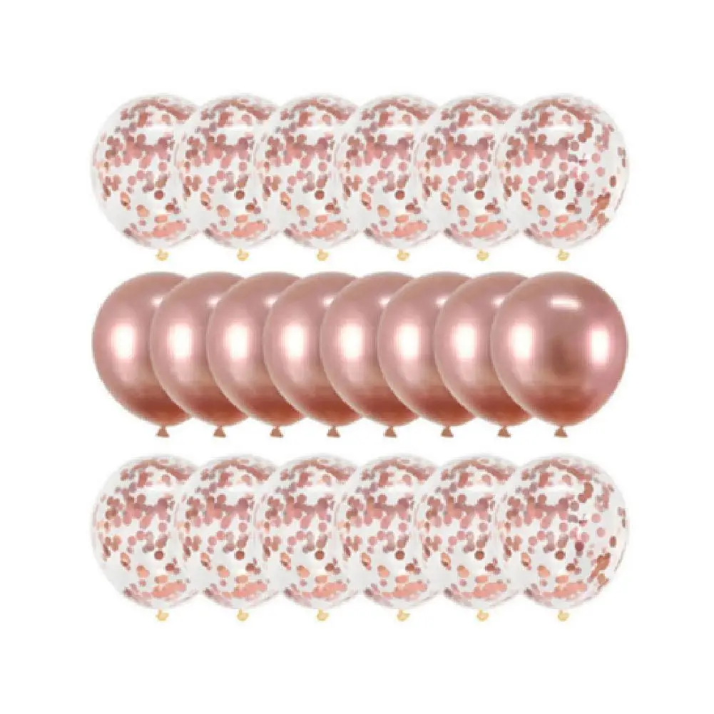 20 шт./лот шар костюм латексного материала дома Свадьба День Рождения вечерние