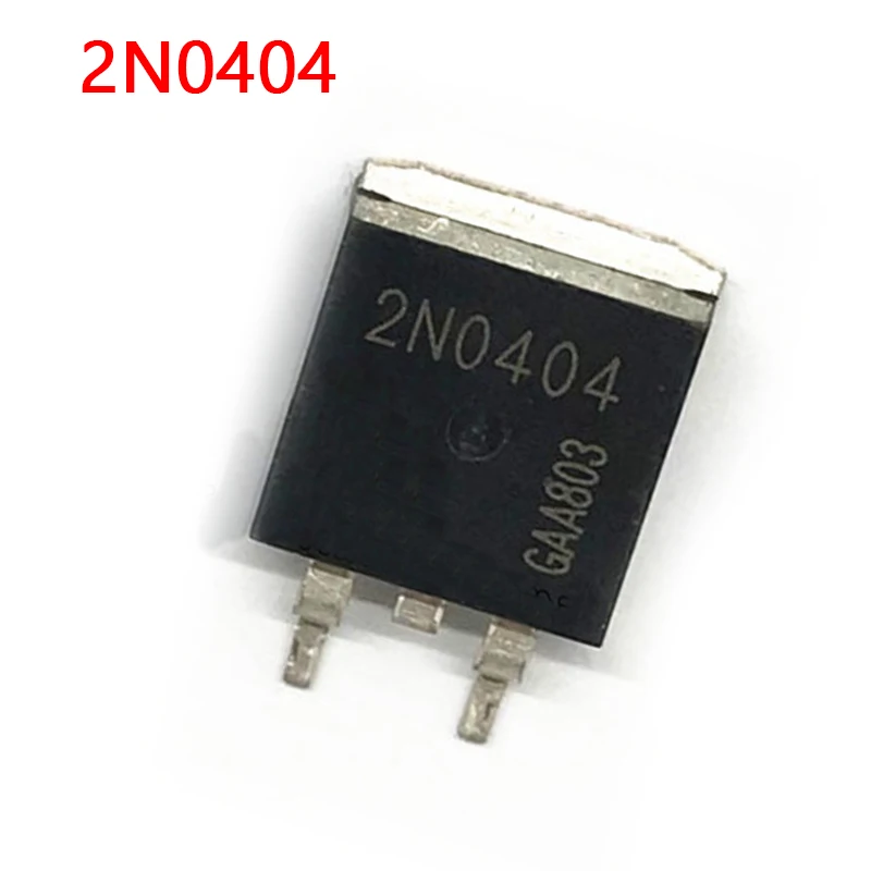 SPB80N04S2-04 2N0404 40V 80A-263 интегральная схема | Электронные компоненты и принадлежности