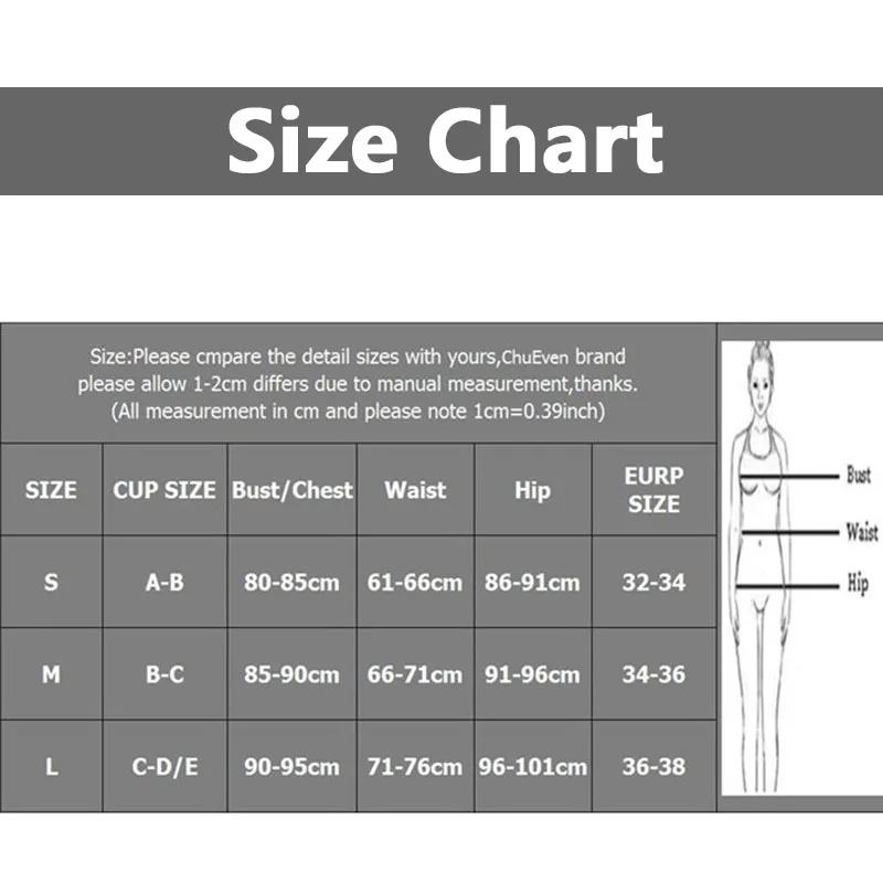 

2021 Three-piece Fashion Bikini Suit Swimsuit V Waist Ladies Sexy Tube Top Push-up Solid Bikini Bodysuit