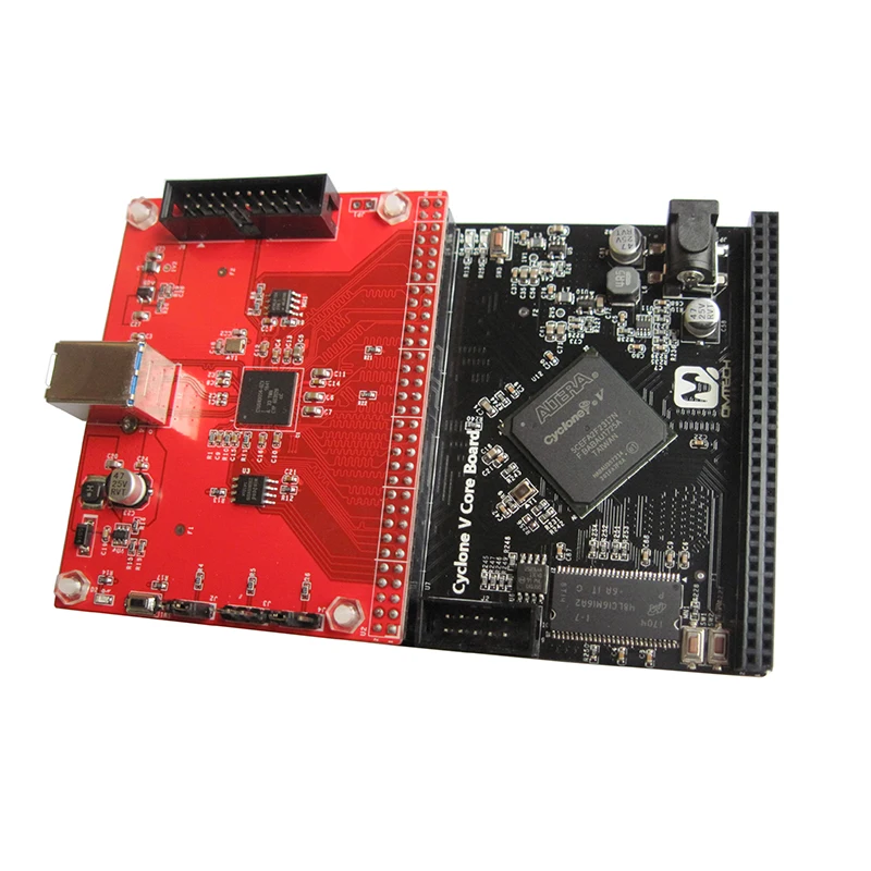 USB 3 0 Altera FPGA основная плата CYUSB3014 макетная |