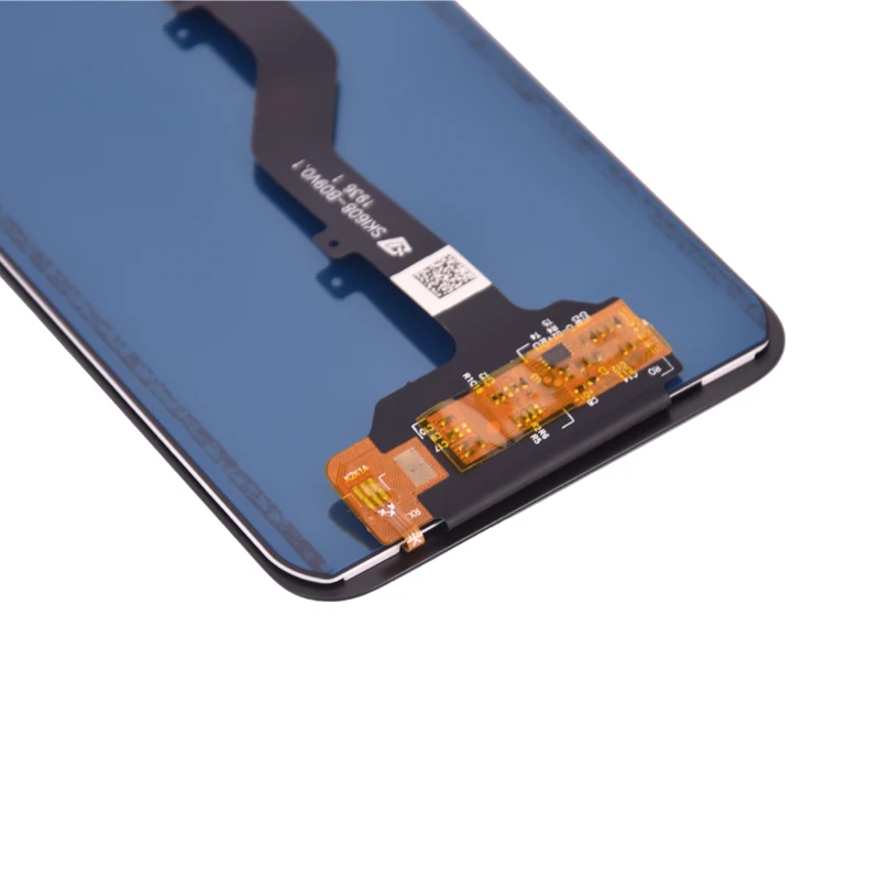 Экран для ZTE Blade A5 2020 ЖК-дисплей цифровой преобразователь экрана в сборе запасные