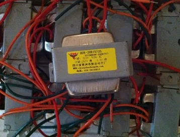 6P1 трубки передатчик 5 Вт лазерной длинной волны средней мощности короткий