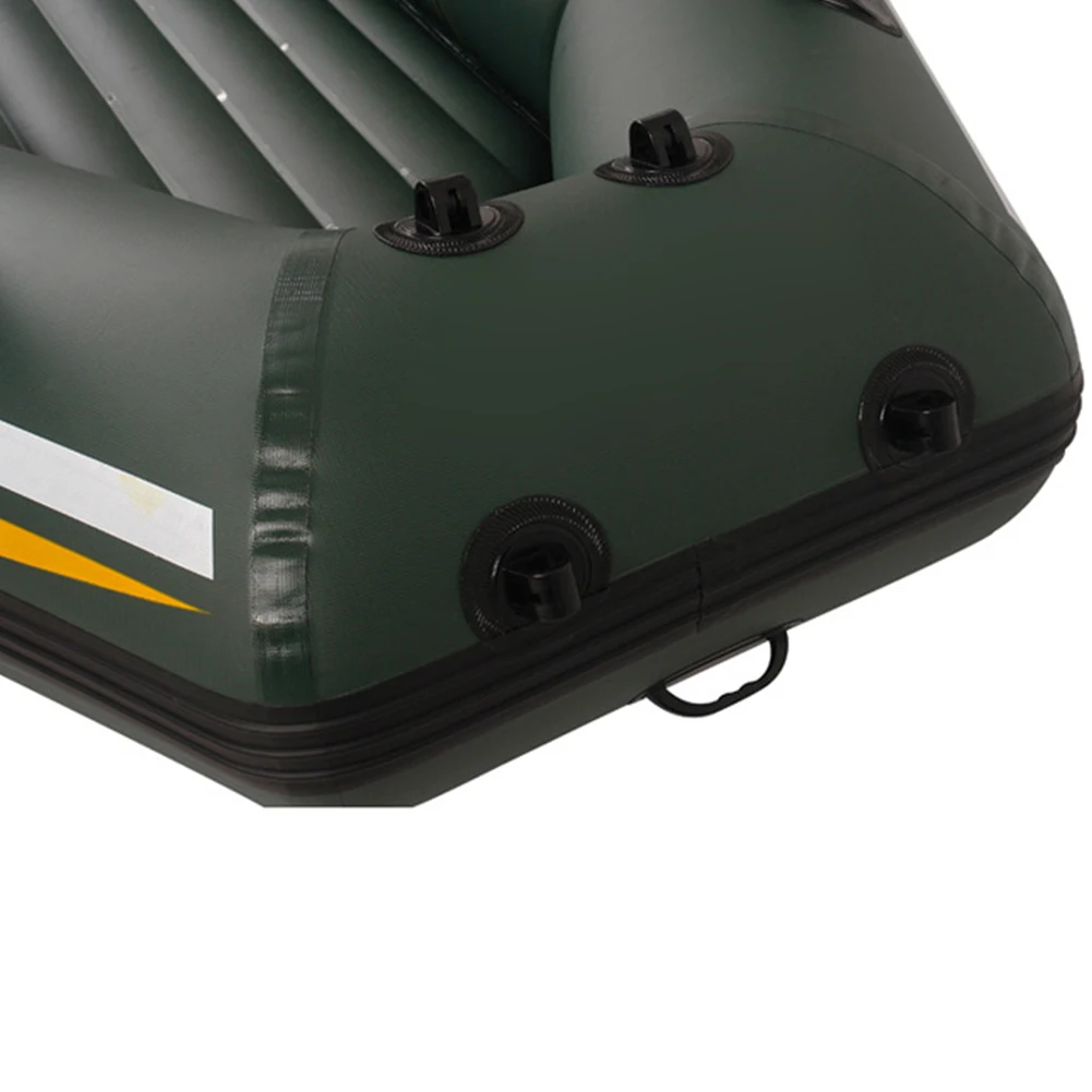 

High Strength Drifting Durable Inflatable Air Boat Kayak Motor Mount Firm Parts Surfing Rack Bracket Easy Install Universal