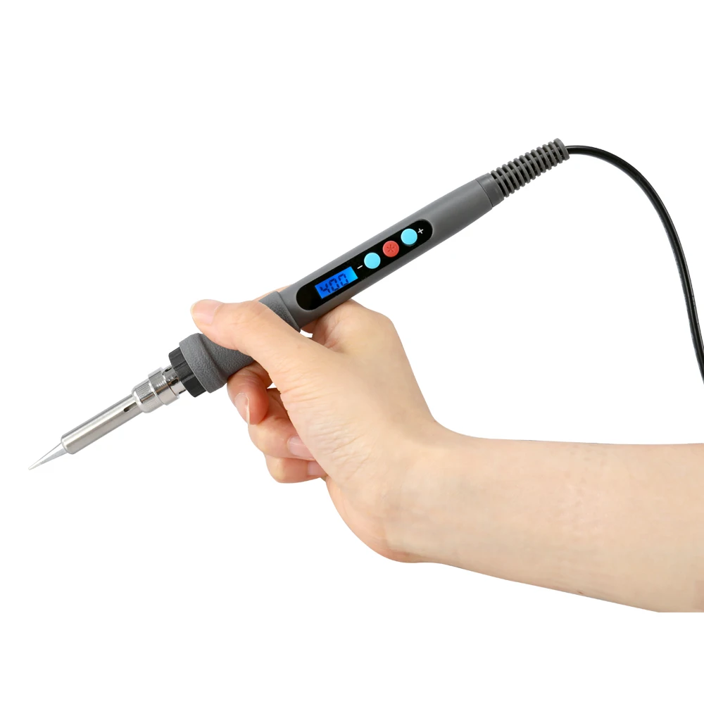 Внутренний нагрев Регулируемый цифрового управления Термостатический без