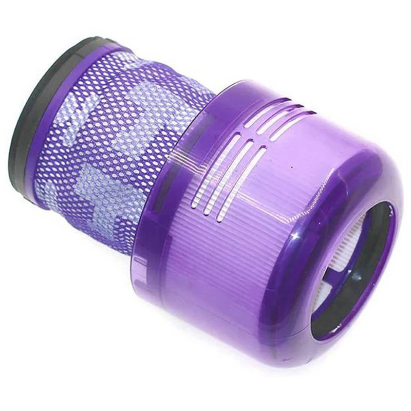 

HOT-Washable Hepa Filter Unit for Dyson V11 Sv14 Cyclone Animal Absolute Total Clean Cordless Vacuum Cleaner Replace Filter