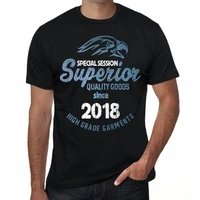 2018 special sessions superior since 2018 mens t shirt black 00523