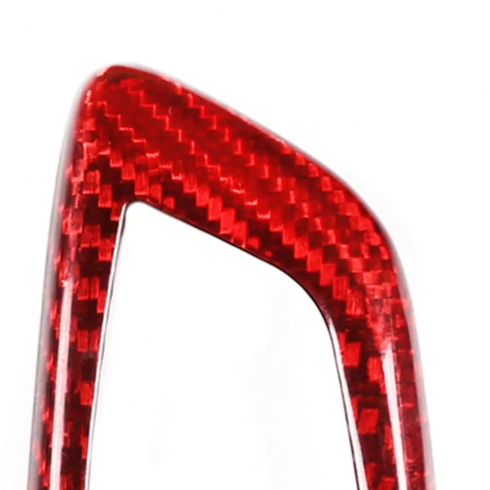 

Key Shell Protective Wear-resistant Carbon Fiber Anti-scratch Car Key Cover for BMW X1