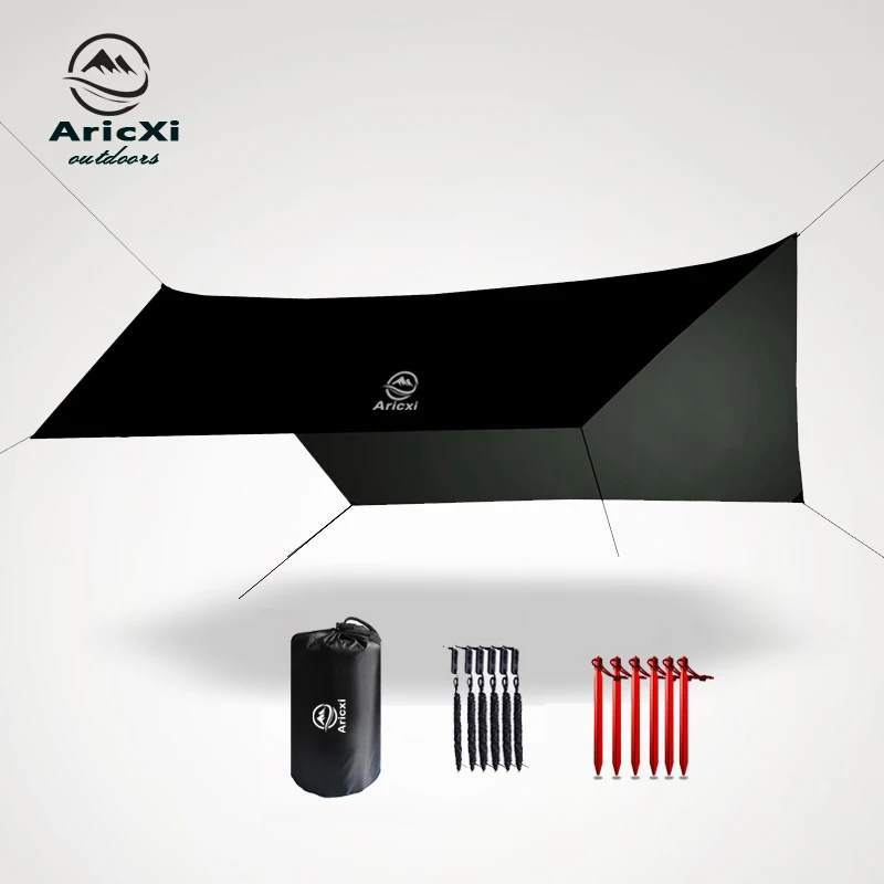 Sunshade Outdoor Camping Hammock Rain Fly