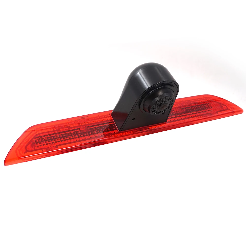 Автомобильная камера заднего вида со светодиодный Ной подсветкой для FORD TRANSIT VAN