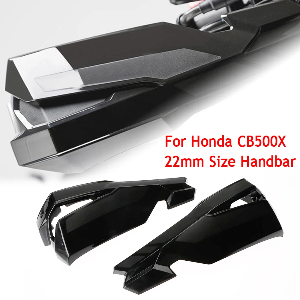 Для Honda CB500X CB500 X сертификатом от сертификационной 500X 2013 2020 Мотоцикл рукавицы