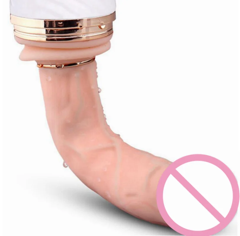 Беспроводная автоматическая секс машина MT с дистанционным управлением