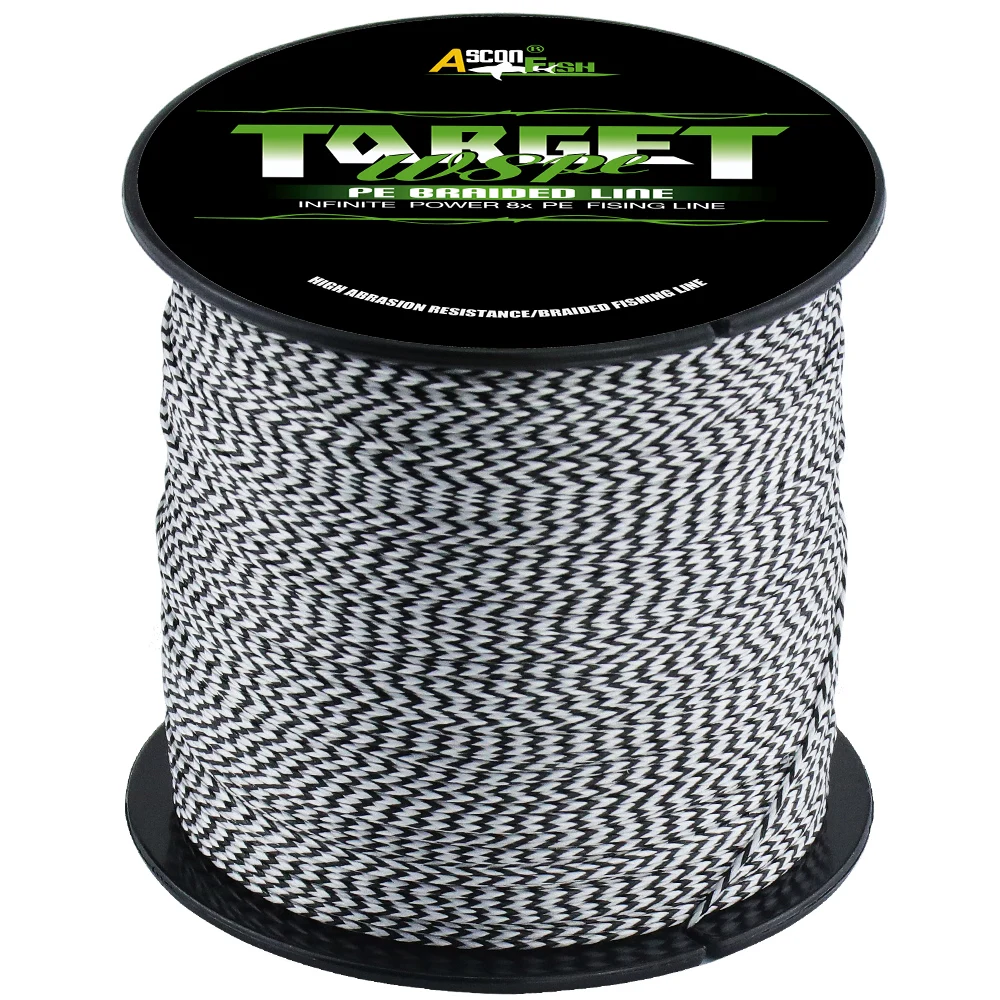 Плетеная рыболовная леска 8 нитей 100 0 1 мм|Рыболовные лески| |