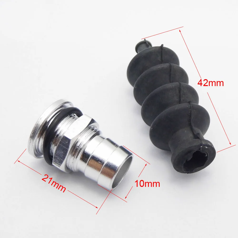 1 шт водонепроницаемые уплот